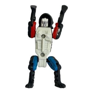 Transformers Beast Wars 1996 SHADOW PANTHER mcdonalds panthor‎
